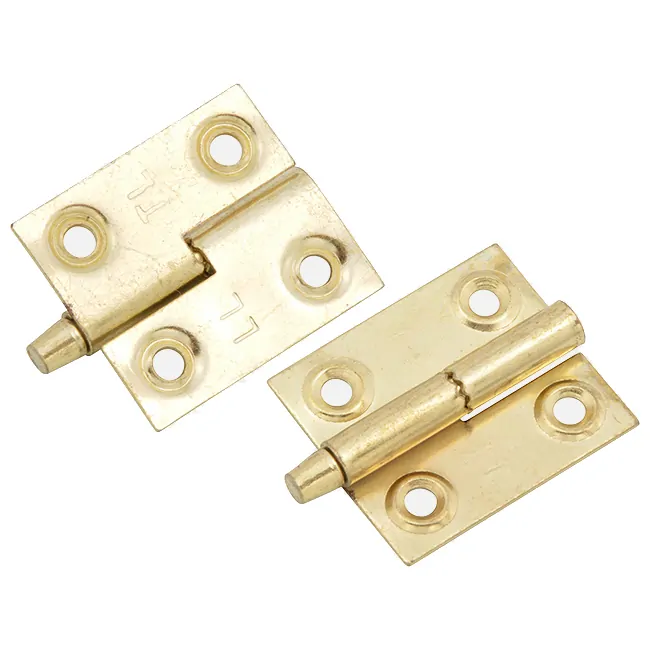 mirror hinges